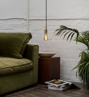 tala | Squirrel Cage 3W LED Bulb