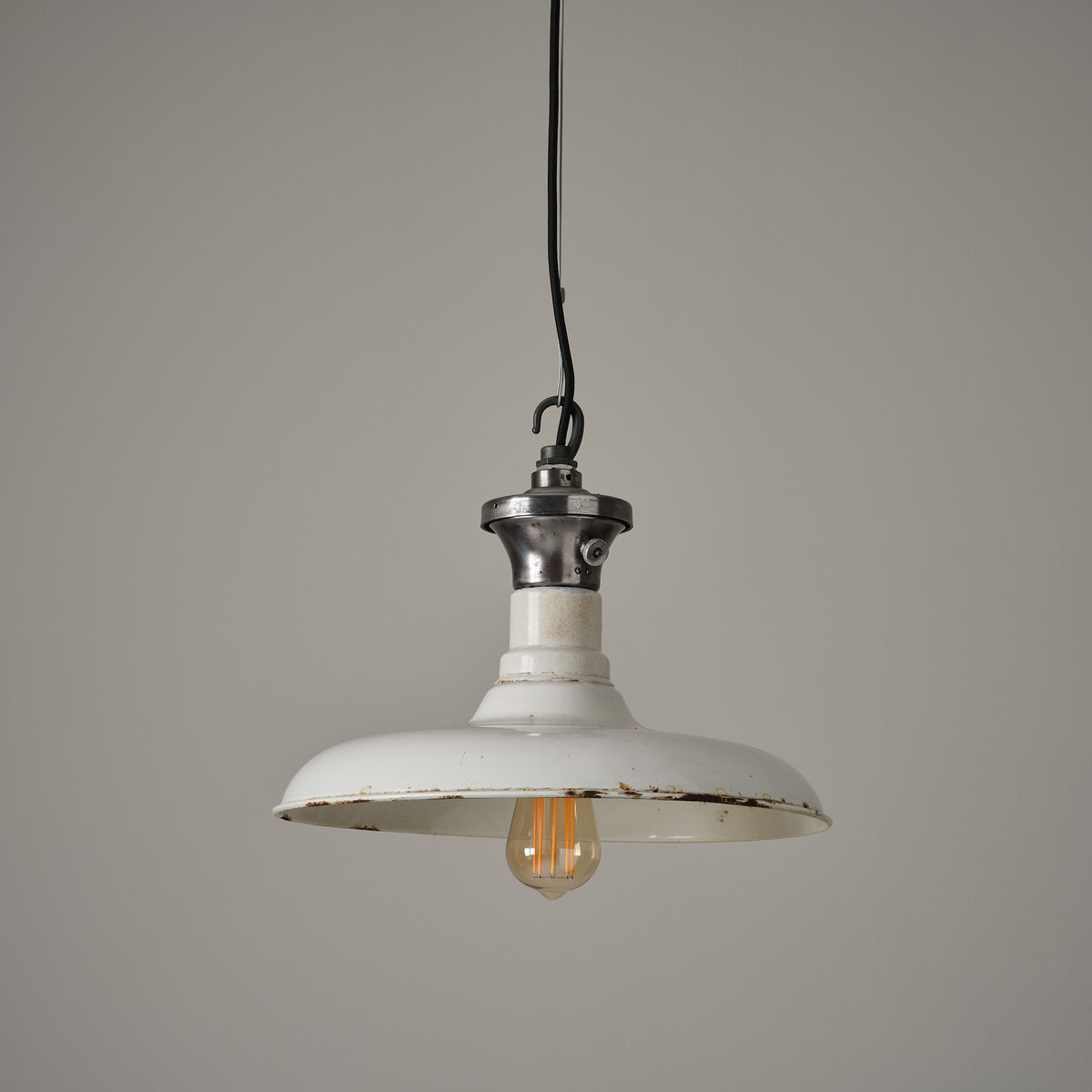 Smithfields Pendant Light - MK II