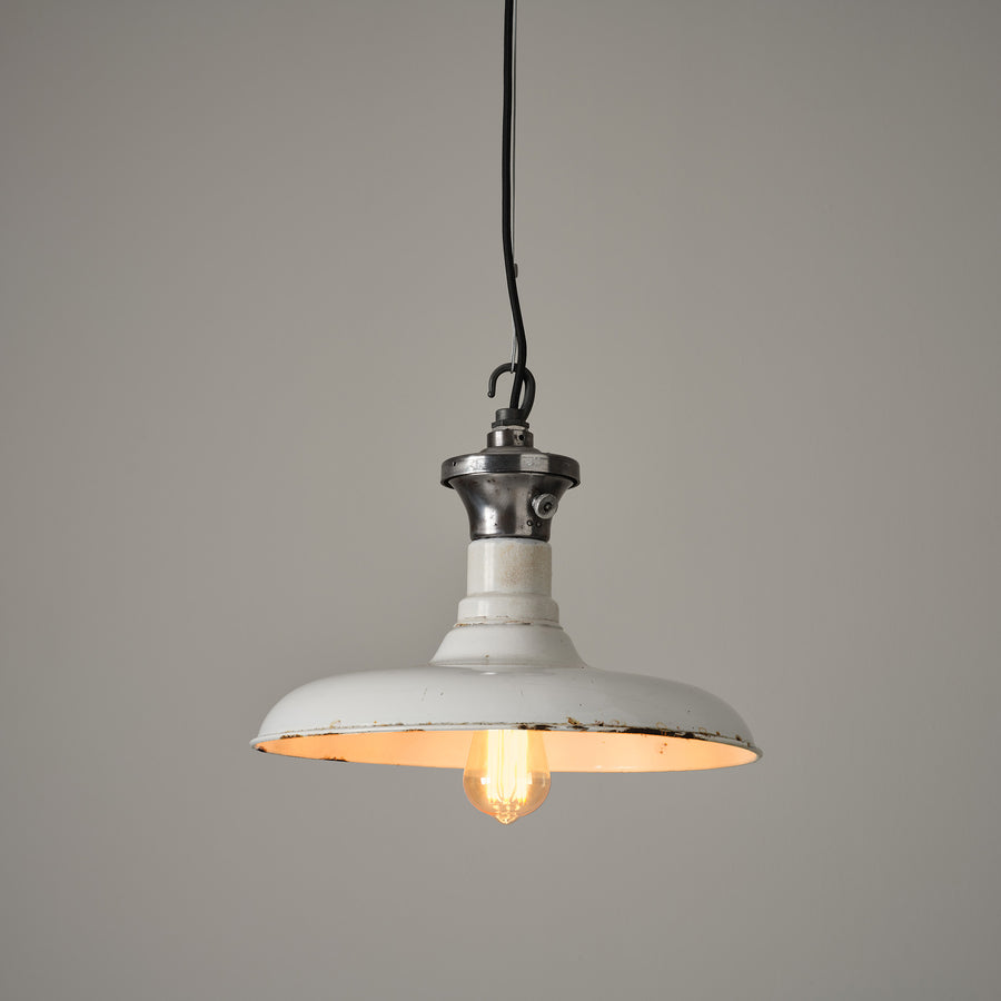 Smithfields Pendant Light - MK II