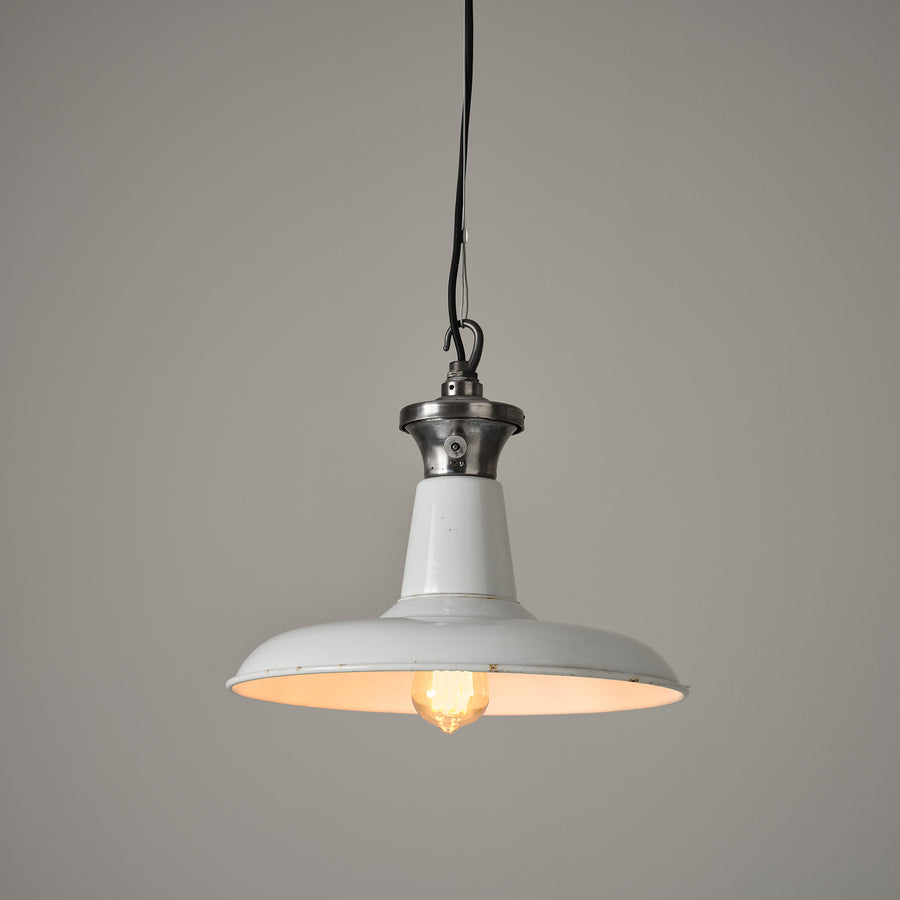 Smithfields Pendant Light