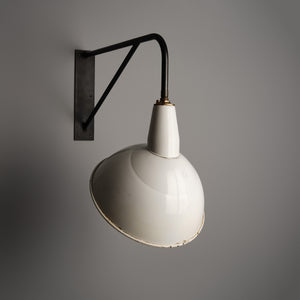 Smithfields Wall Light MK I