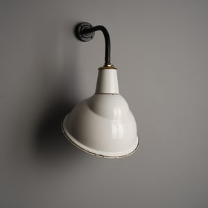 Smithfields Wall Light MK II