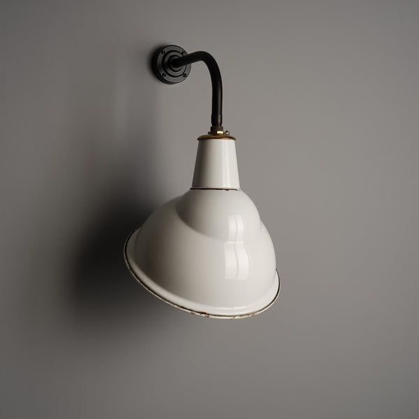 Smithfields Wall Light MK II