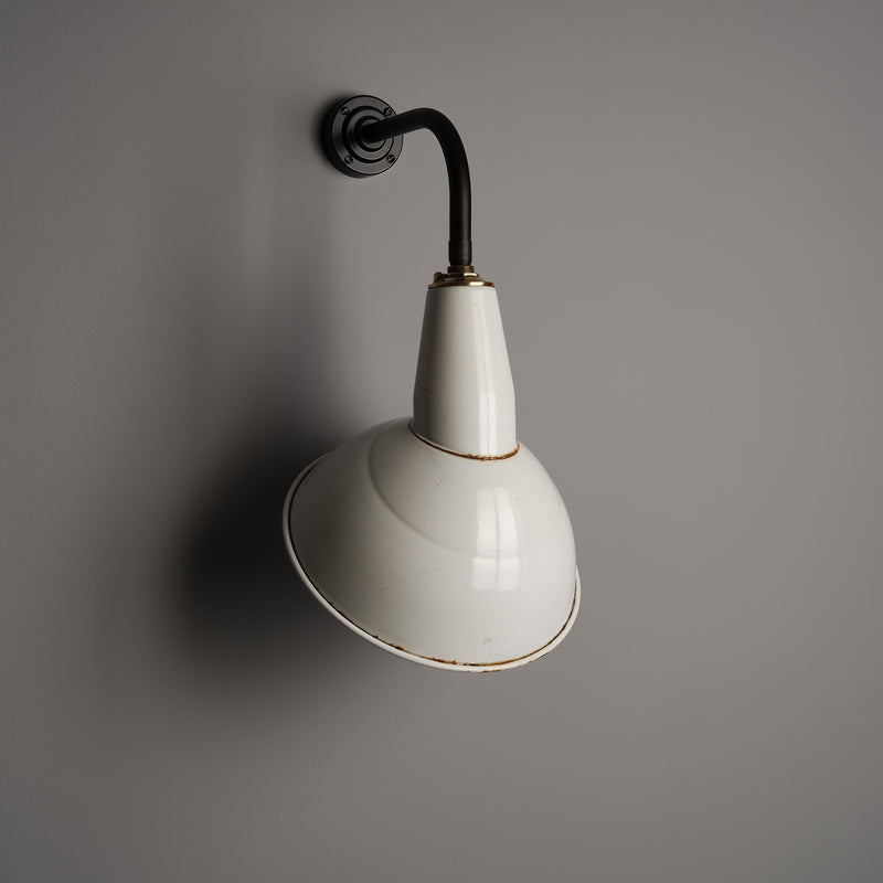 Smithfields Wall Light MK III