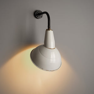 Smithfields Wall Light MK III