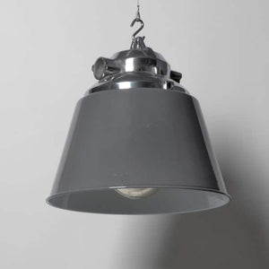 Czech arms factory lights -early model- Grey