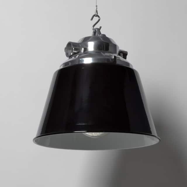 Czech arms factory lights -early model- BLACK