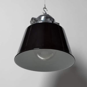 Czech arms factory lights -early model- BLACK