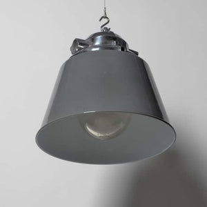 Czech arms factory lights -early model- Grey