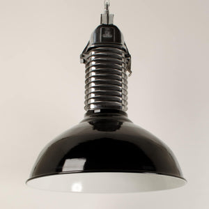 Black transformer lights