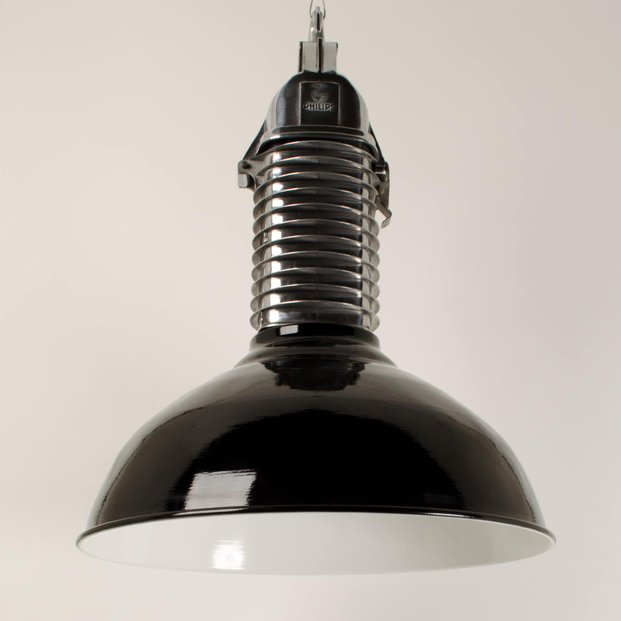 Black transformer lights
