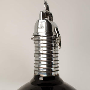 Black transformer lights