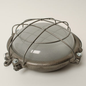 Circular Czech bulkheads