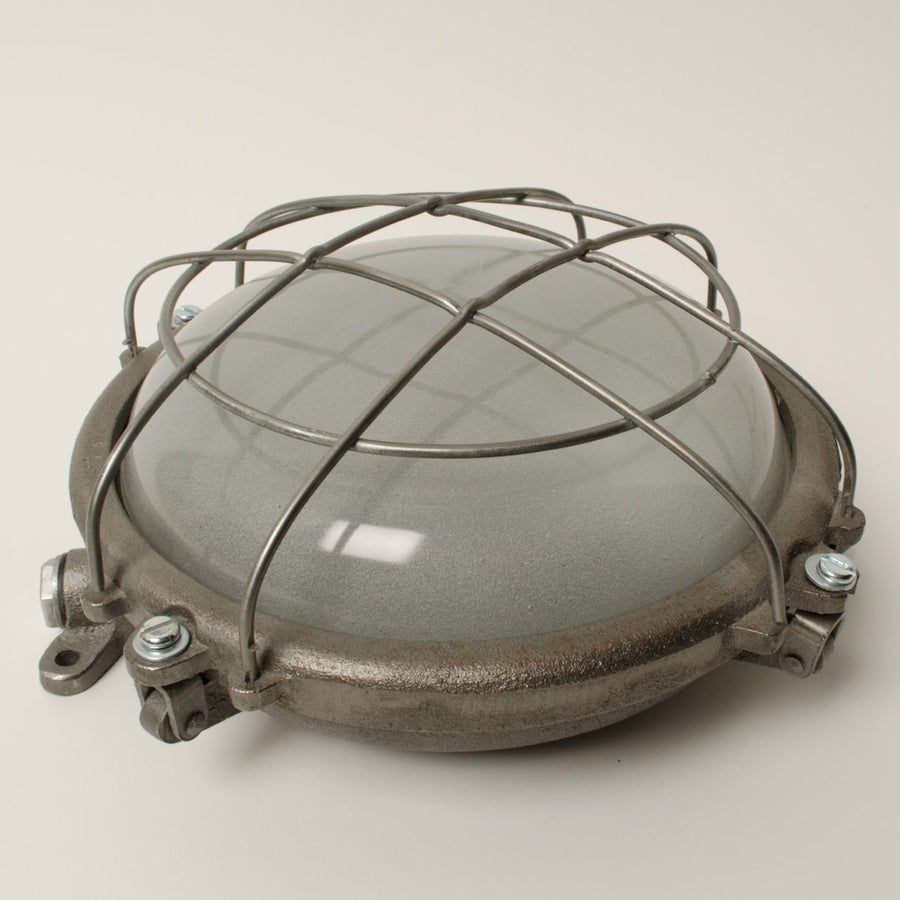 Circular Czech bulkheads