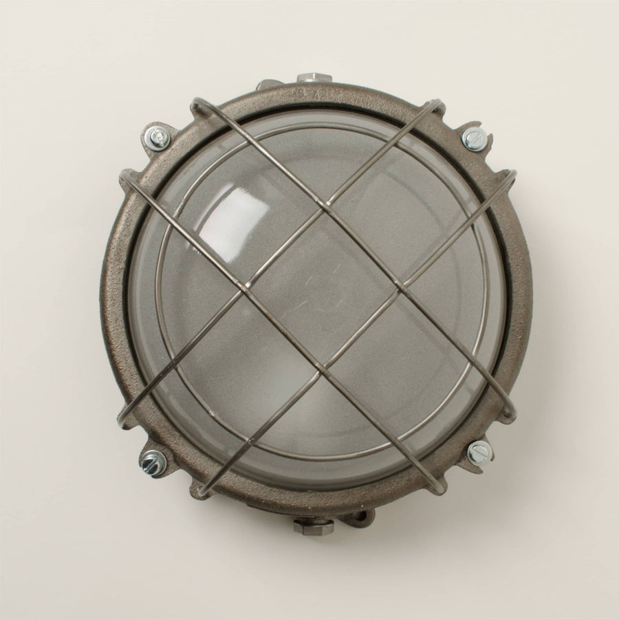 Circular Czech bulkheads