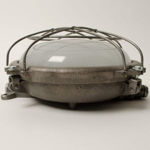Circular Czech bulkheads