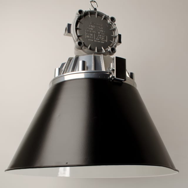Giant Polish pendants with domes