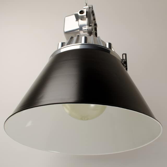 Giant Polish pendants with domes