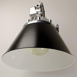 Giant Polish pendants with domes