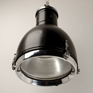 LG East German spotlights