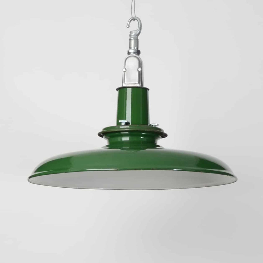 Shallow MOD Thorlux pendants