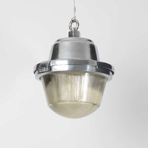 GEC Street lights - Type 1