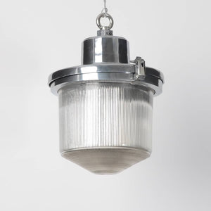 GEC Street lights - Type 2