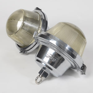 GEC Street lights - Type 1