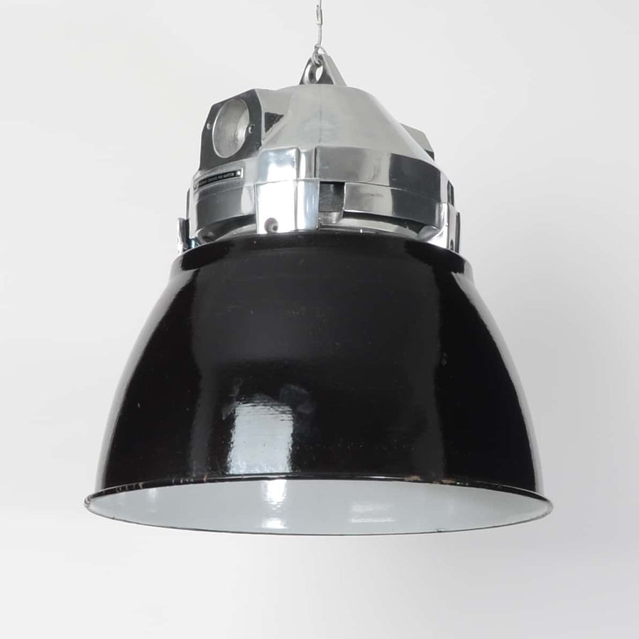 Czech arms factory lights - Specials