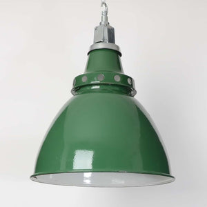 Domed Maxlume pendants