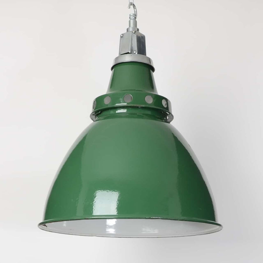 Domed Maxlume pendants