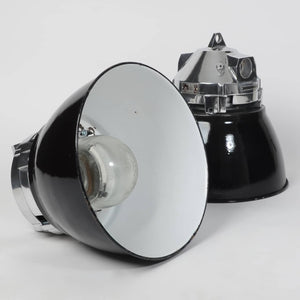 Czech arms factory lights - Specials