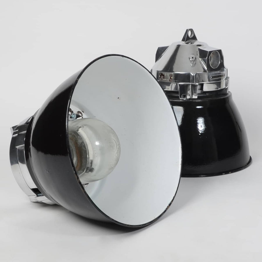Czech arms factory lights - Specials