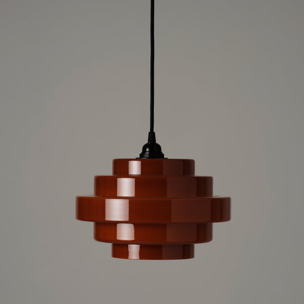 The Hot Stepper Pendant Light