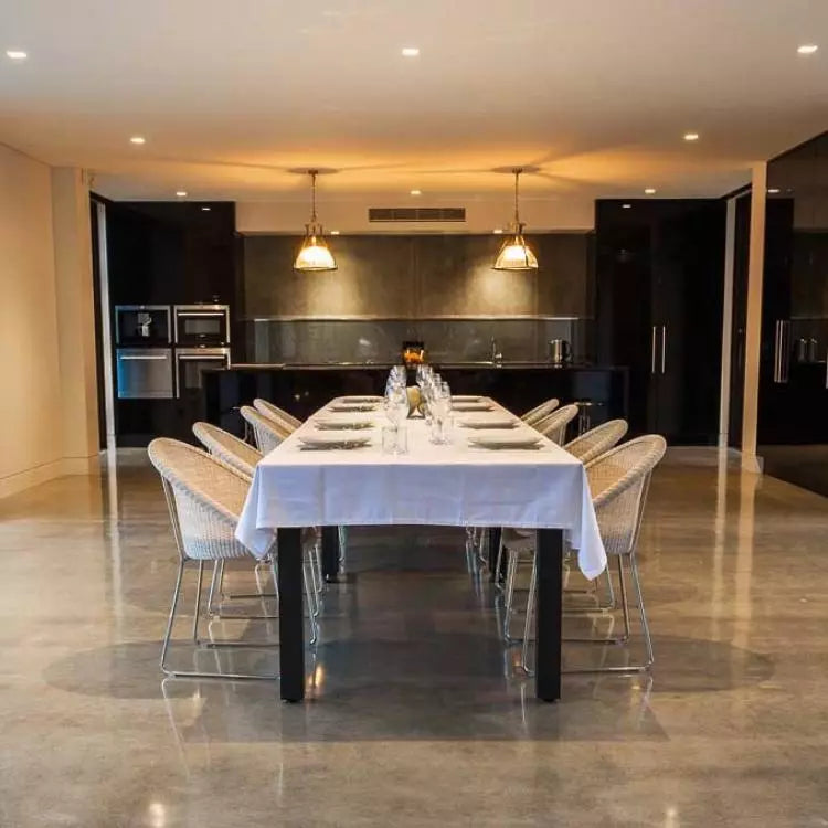 Villa Gris, South West Australia