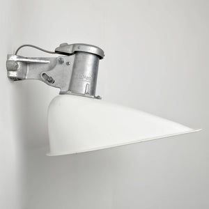 Benzamin Shovel lights