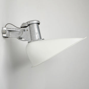 Benzamin Shovel lights
