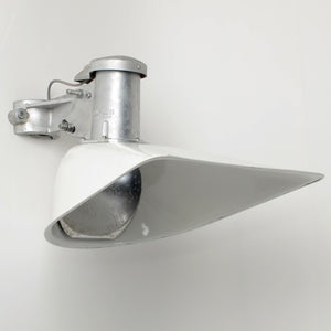 Benzamin Shovel lights