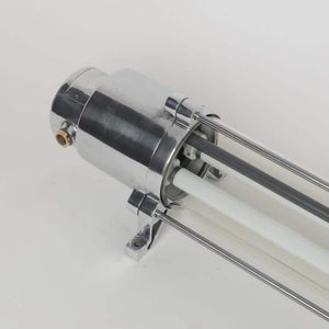 VEB Leuchtenbau Tube Light
