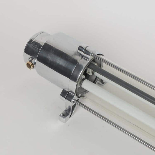 VEB Leuchtenbau Tube Light