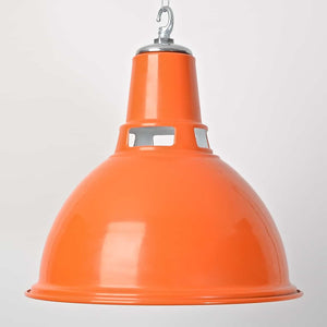 Dunlop light - Orange Specials