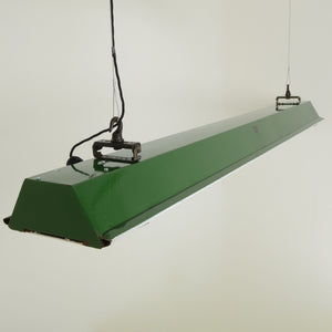 Early Revo fluorescents