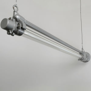English Fluorescent Pendants