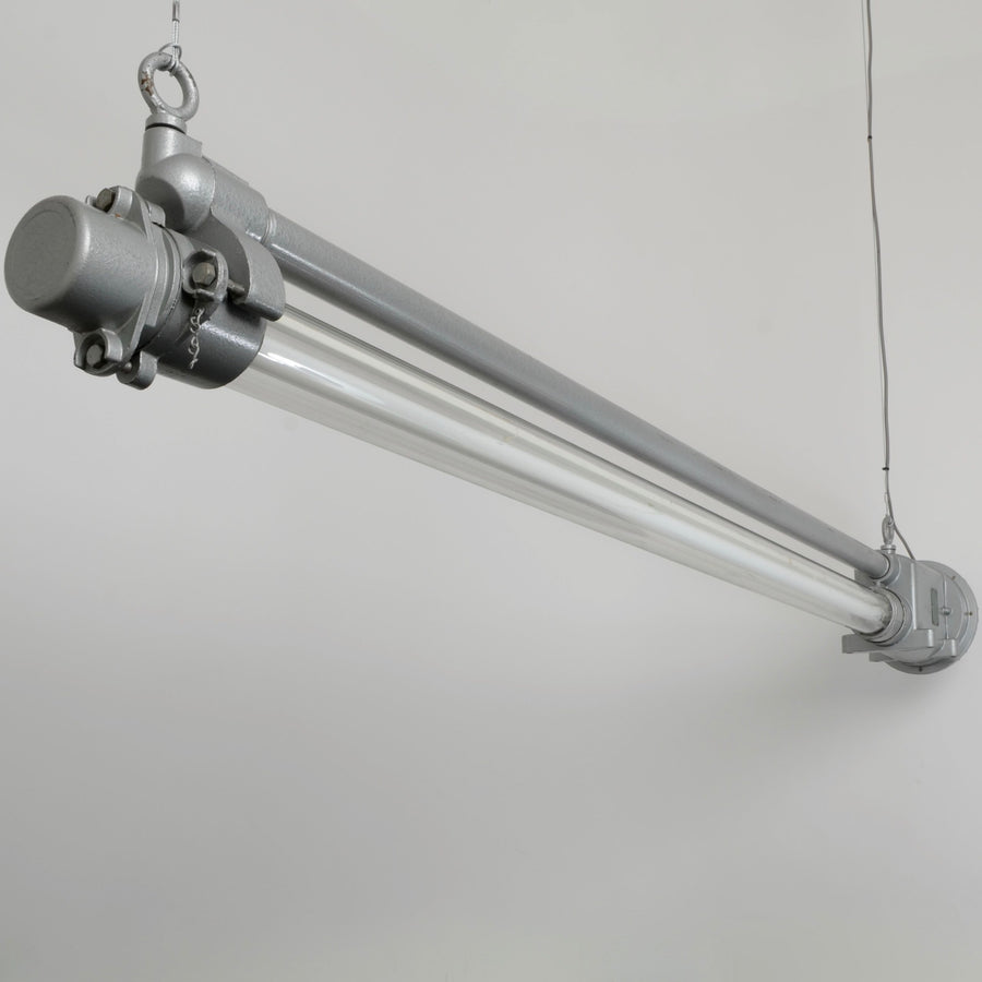English Fluorescent Pendants