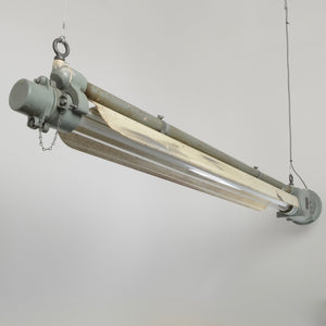 English Fluorescent Light -REDUCED-