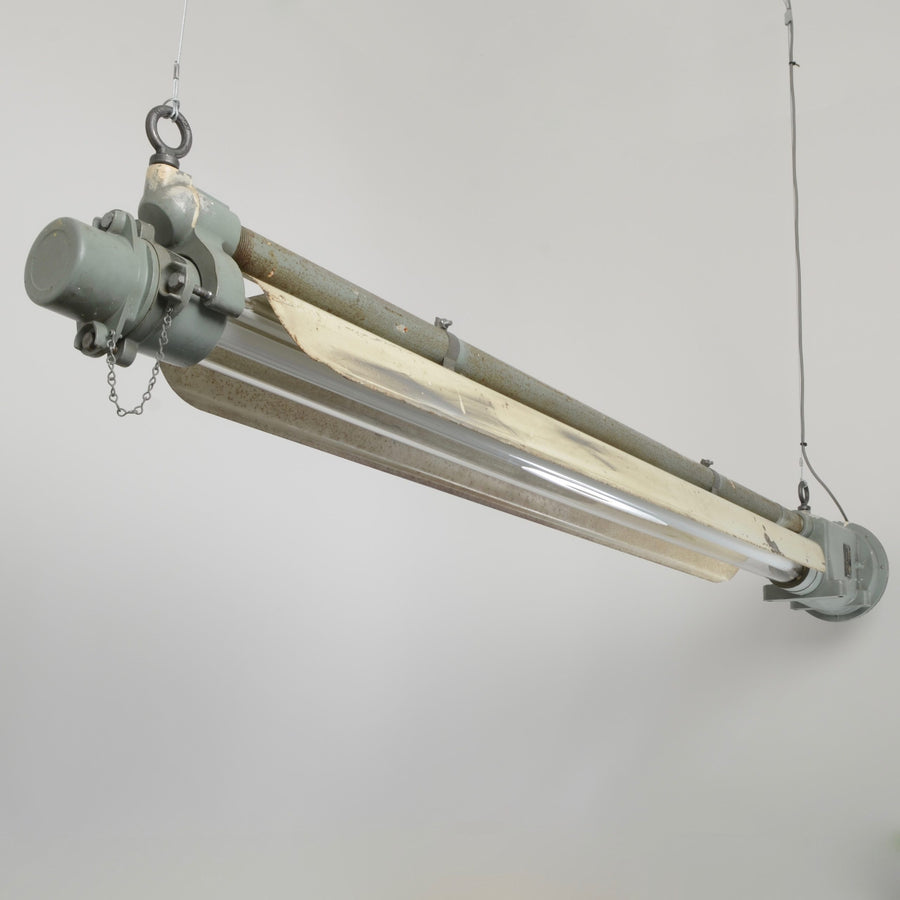 English Fluorescent Light -REDUCED-