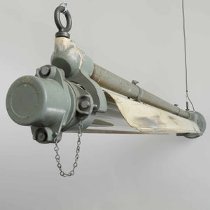 English Fluorescent Light -REDUCED-