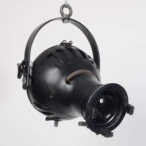 Furse spotlight -Black-