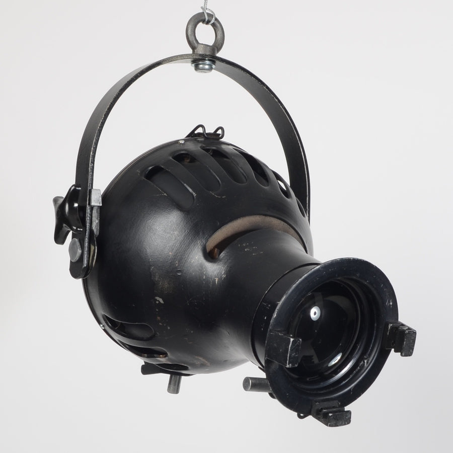 Furse spotlight -Black-