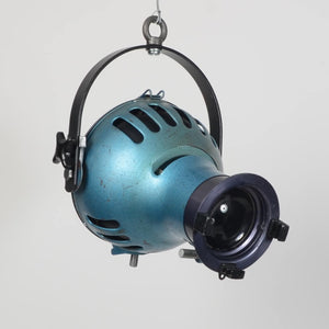 Furse spotlight -Blue-